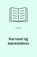 Karrusel og kærestebrev