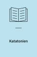 Katatonien