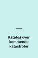 Katalog over kommende katastrofer. Urpremiere, Teater Faar302