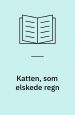 Katten, som elskede regn