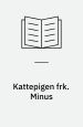 Kattepigen frk. Minus