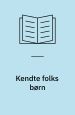 Kendte folks børn