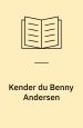 Kender du Benny Andersen