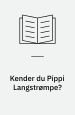 Kender du Pippi Langstrømpe