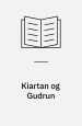 Kiartan og Gudrun