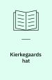 Kierkegaards hat