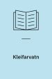 Kleifarvatn