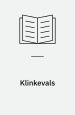 Klinkevals
