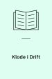 Klode i Drift