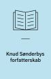 Knud Sønderbys forfatterskab