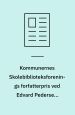 Kommunernes Skolebiblioteksforenings forfatterpris 2004 ved Edvard Pedersens Biblioteksfon