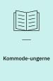 Kommode-ungerne