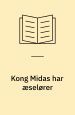 Kong Midas har æselører