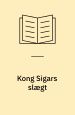 Kong Sigars slægt