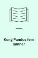 Kong Pandus fem sønner