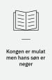 Kongen er mulat men hans søn er neger