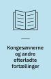 Kongesønnerne og andre efterladte fortællinger