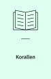 Korallen. Wahlström & Widstrand