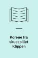 Korene fra skuespillet Klippen. Christensens Bogtrykkeri