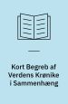 Kort Begreb af Verdens Krønike i Sammenhæng
