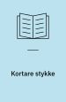 Kortare stykke