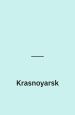 Krasnoyarsk