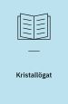 Kristallögat
