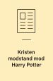 Kristen modstand mod Harry Potter