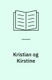 Kristian og Kirstine