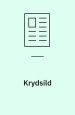 Krydsild. Om Simon Grotrians salmedigtning mellem X, + & + I: Kritik. Årg. 41, nr. 189 (2008), side 73-84