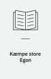 Kæmpe store Egon