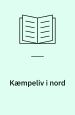 Kæmpeliv i nord