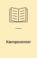 Kæmpevenner