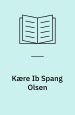 Kære Ib Spang Olsen
