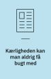 Kærligheden kan man aldrig få bugt med. Interview med Ole Christian Madsen i Politiken