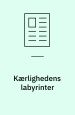 Kærlighedens labyrinter : om kærlighed på korchsk og på udenlandsk manér