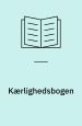 Kærlighedsbogen. Hekla