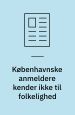 Holmberg, Hans: Københavnske anmeldere kender ikke til folkelighed, interview med Jens Ravn