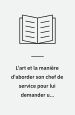 L’Art et la manière d’aborder son chef de service pour lui demander une augmentation