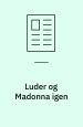 Luder og Madonna igen