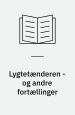 Lygtetænderen - og andre fortællinger