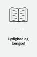 Lydighed og Længsel
