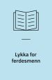Lykka for ferdesmenn