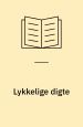 Lykkelige digte