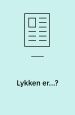 Lykken er