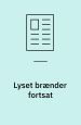 Lyset brænder fortsat – om Søren Ulrik Thomsens Hjemfalden