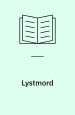 Lystmord. Red. af Jørgen Holmgaard og Bo Tao Michaëlis. Medusa