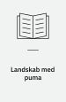 Landskab med puma