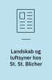 Landskab og luftsyner hos St. St. Blicher