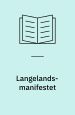 Langelandsmanifestet. En skitse til Danmark